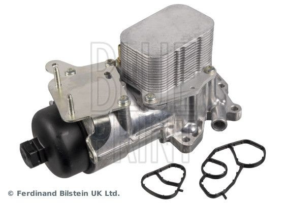 Portafiltro de aceite MN982519 Mitsubishi